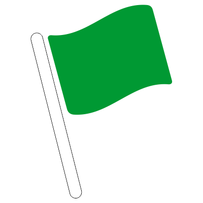 circuit flag